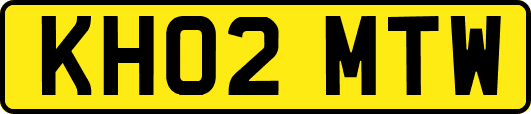 KH02MTW