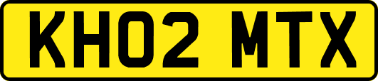 KH02MTX