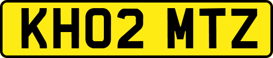 KH02MTZ
