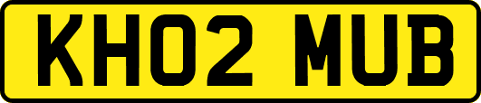 KH02MUB