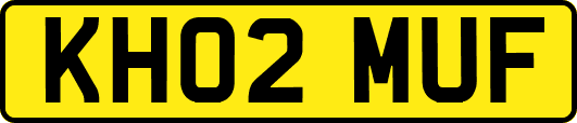 KH02MUF