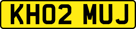 KH02MUJ