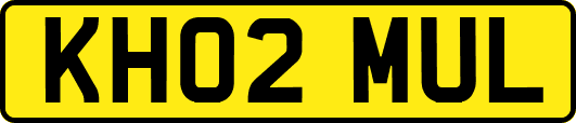 KH02MUL