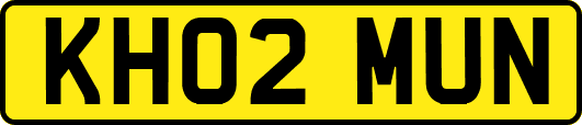 KH02MUN