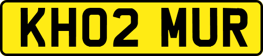 KH02MUR