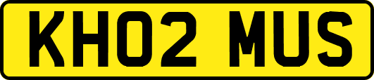 KH02MUS