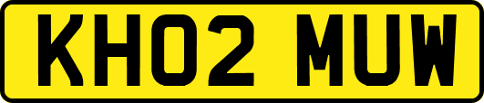 KH02MUW