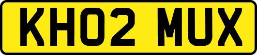 KH02MUX