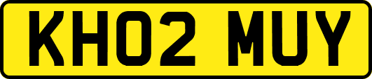 KH02MUY