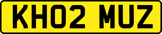 KH02MUZ
