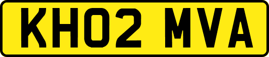 KH02MVA
