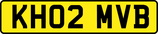 KH02MVB