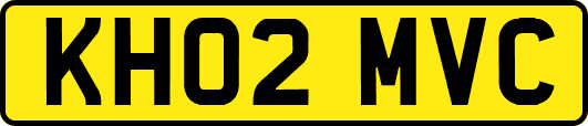 KH02MVC