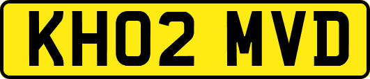 KH02MVD