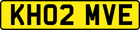 KH02MVE