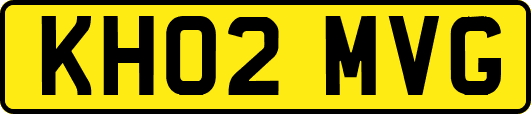 KH02MVG