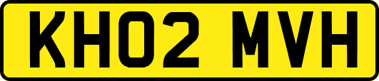 KH02MVH