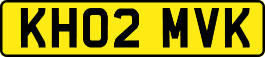 KH02MVK