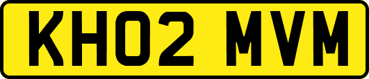 KH02MVM