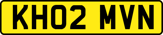 KH02MVN