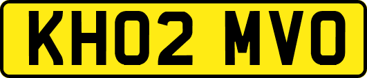 KH02MVO