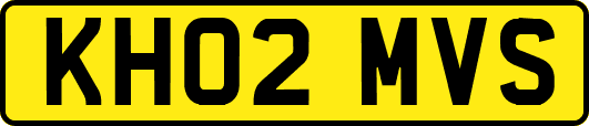KH02MVS