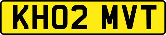 KH02MVT