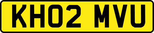 KH02MVU