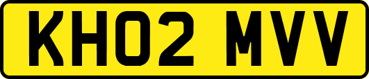 KH02MVV