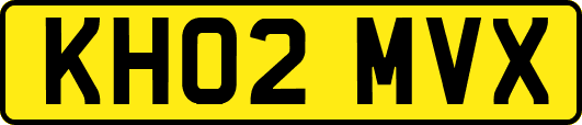 KH02MVX