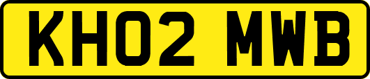 KH02MWB
