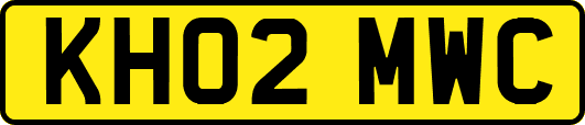 KH02MWC