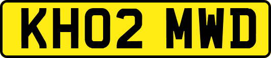 KH02MWD