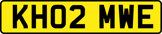 KH02MWE