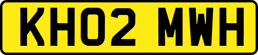 KH02MWH