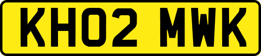 KH02MWK