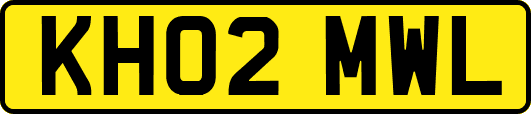 KH02MWL
