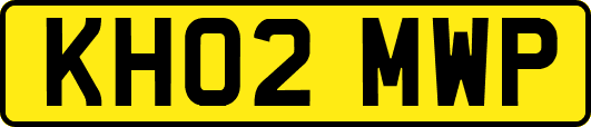 KH02MWP