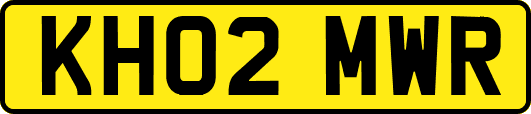 KH02MWR