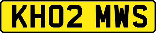 KH02MWS