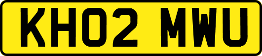 KH02MWU
