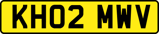 KH02MWV