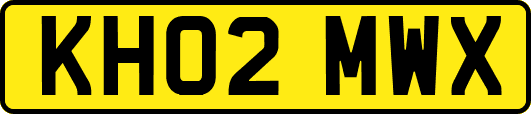 KH02MWX