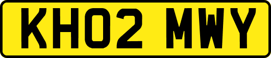 KH02MWY