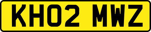 KH02MWZ