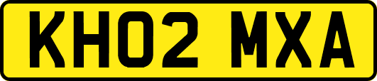 KH02MXA