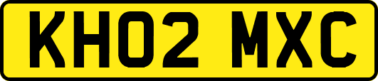 KH02MXC