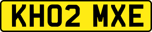 KH02MXE