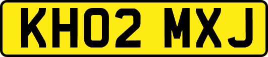 KH02MXJ