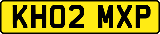 KH02MXP